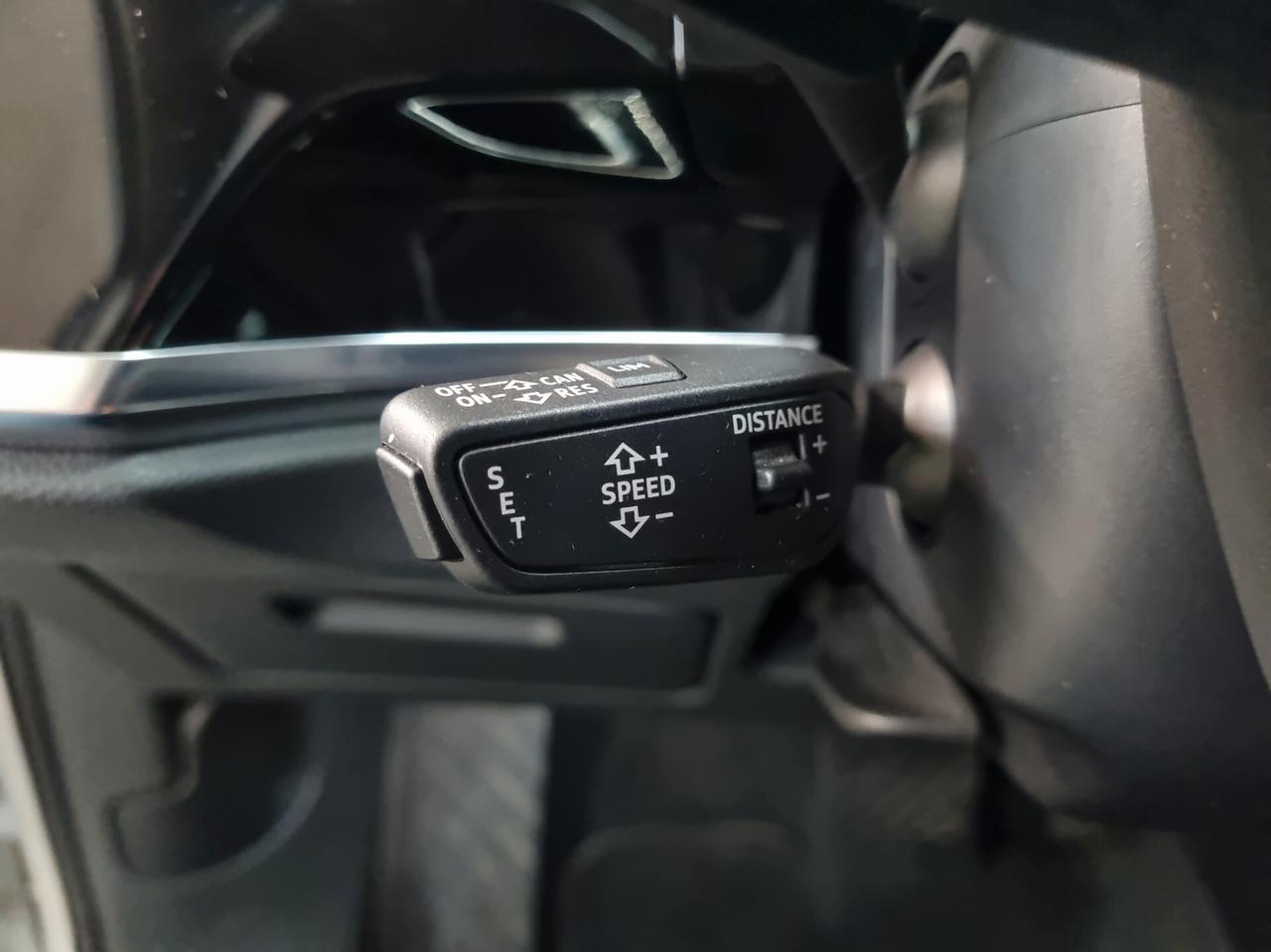 Audi Q3 35 TFSI S tronic Business Advanced