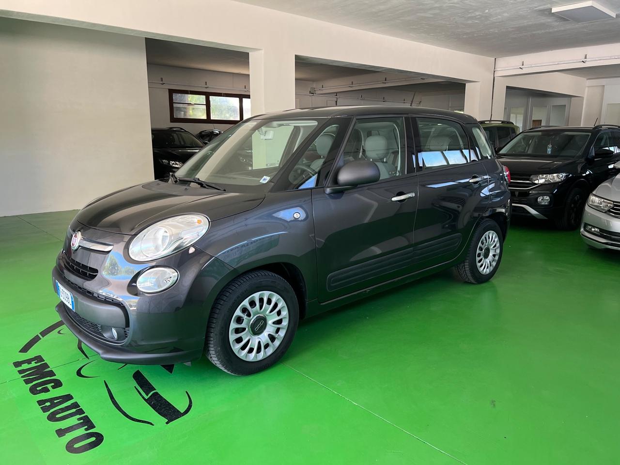 Fiat 500L 1.4 95 CV Pop Star