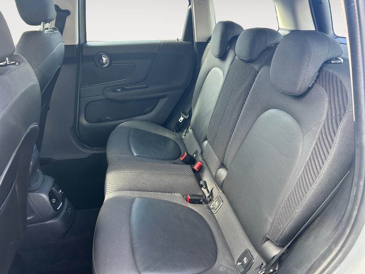 Mini One Countryman 1.5 Business