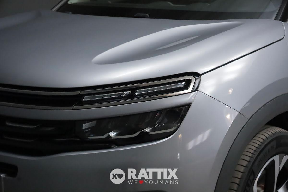 Citroen C5 Aircross 1.6 Hybrid PHEV 225CV Shine e-EAT8