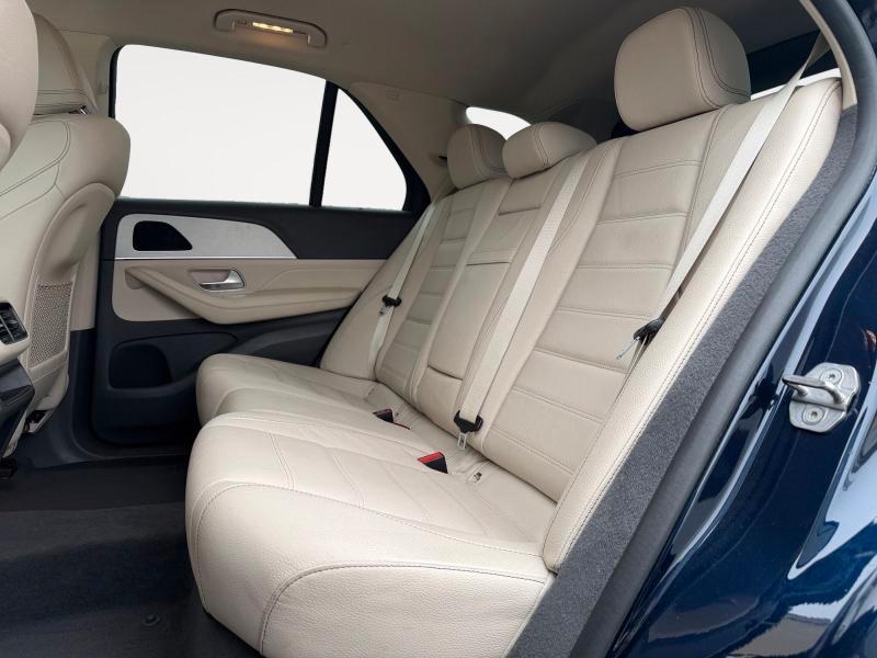 MERCEDES-BENZ GLE d Premium 4matic auto