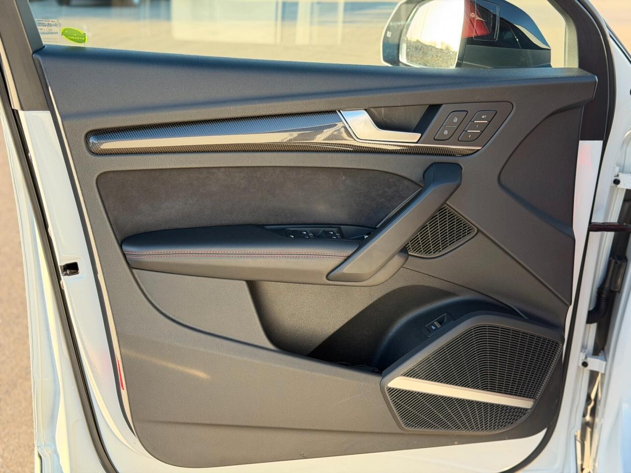 Audi SQ5 3.0 tdi quattro 347cv Tetto*Sospensioni*Full