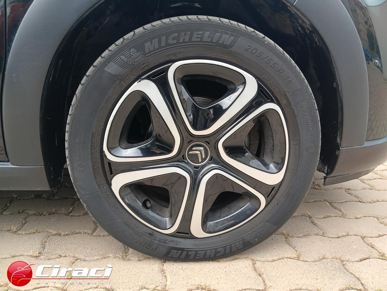 Citroen C3 PureTech 83 S&S Shine