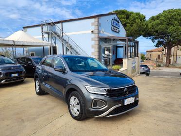 Volkswagen T-Roc 1.0 TSI Life