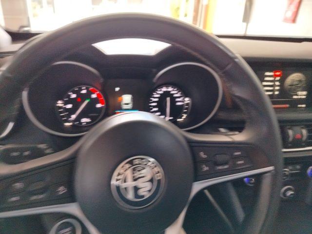 ALFA ROMEO Stelvio 2.2 Turbodiesel 190 CV AT8 Q4 Executive