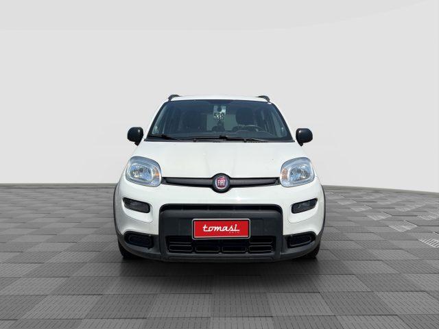 FIAT Panda Panda 1.0 FireFly Hybrid City Life
