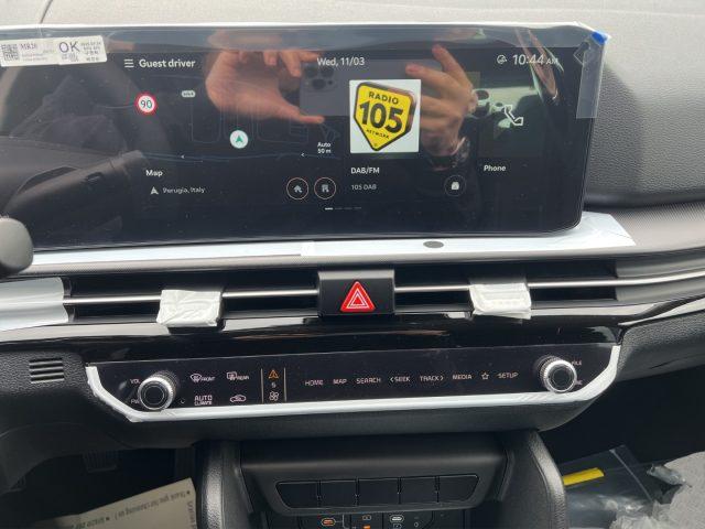 KIA Sportage NEW 1.6 TGDi GPL Style