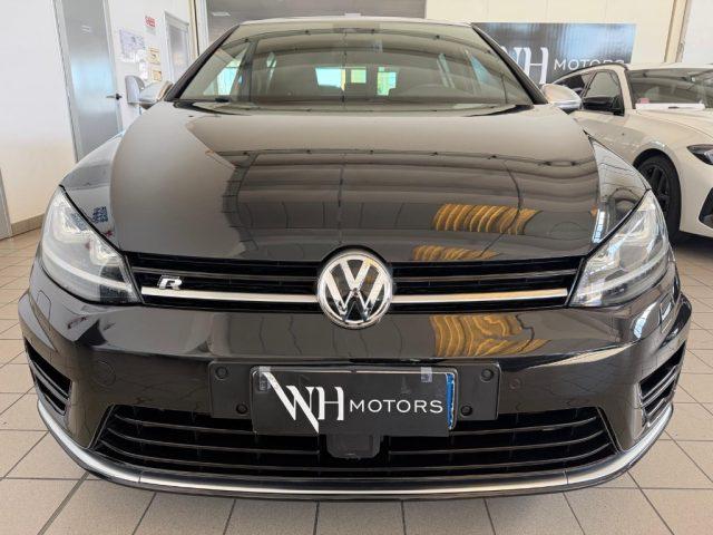 VOLKSWAGEN Golf R 2.0 DSG 5p. //TETTO//SERVICE VW//