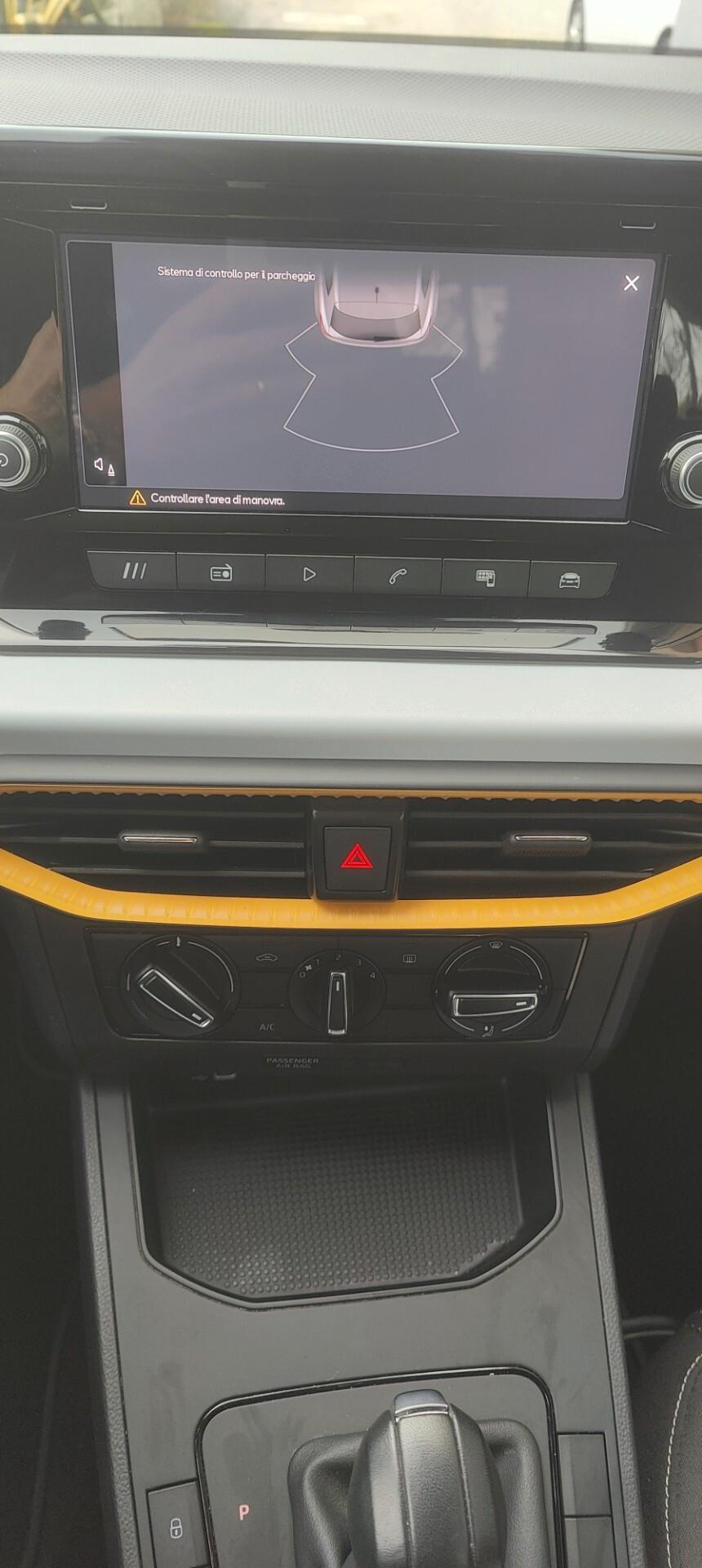 Seat Ibiza 1.0 EcoTSI 95 CV 5 porte Style