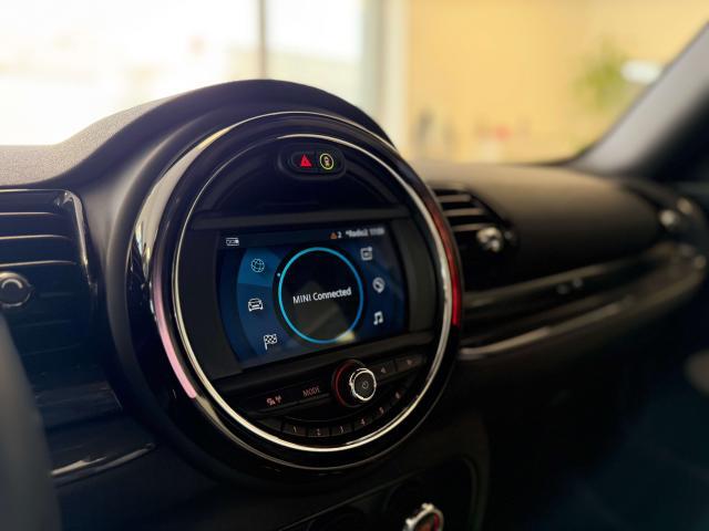 MINI Cooper D Clubman 2.0 Mayfair Edition auto