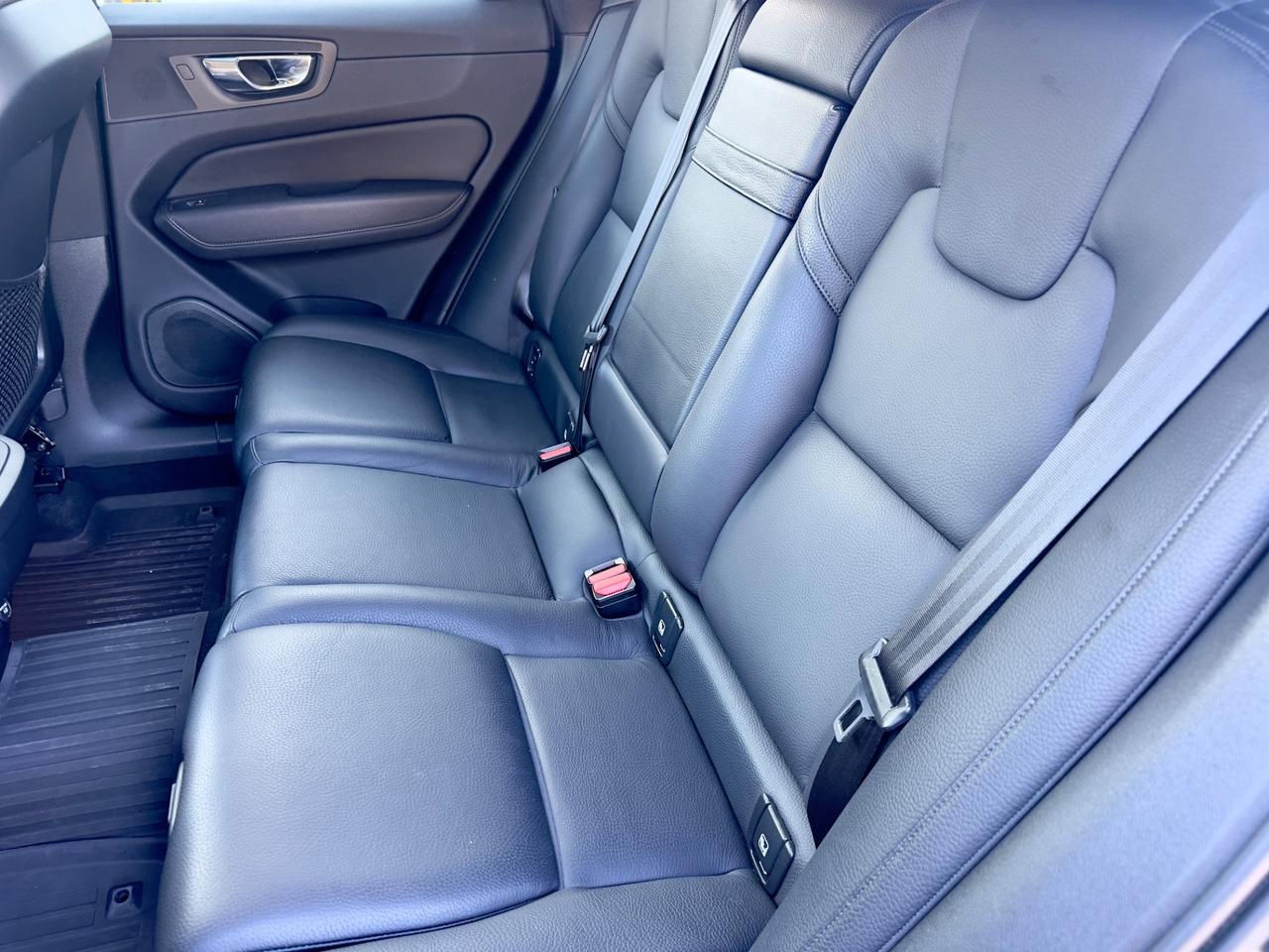 Volvo XC 60 XC60 D4 AWD Geartronic Inscription