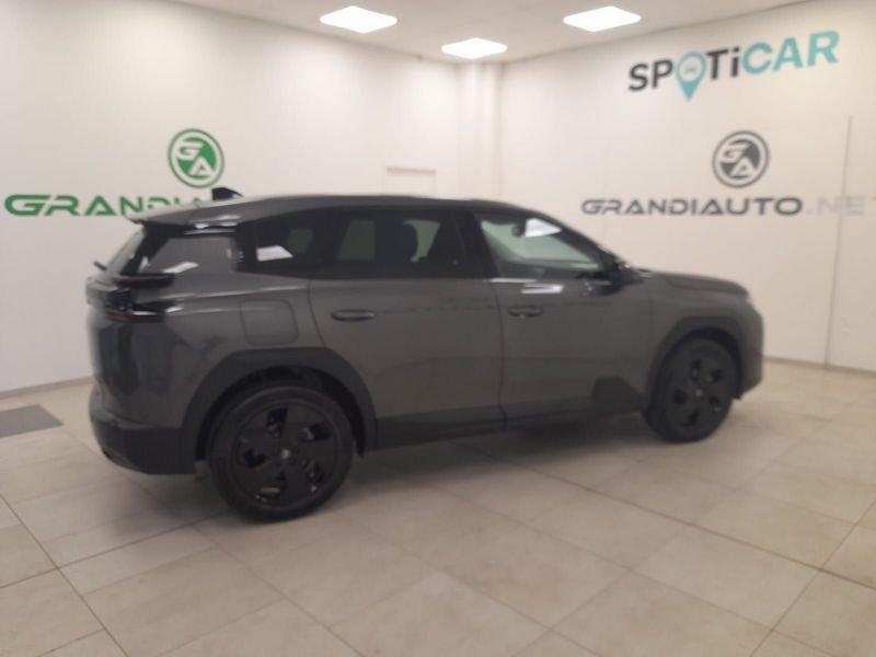 Citroën C5 Aircross C5 Aircross 1.2 hybrid Plus 145cv auto