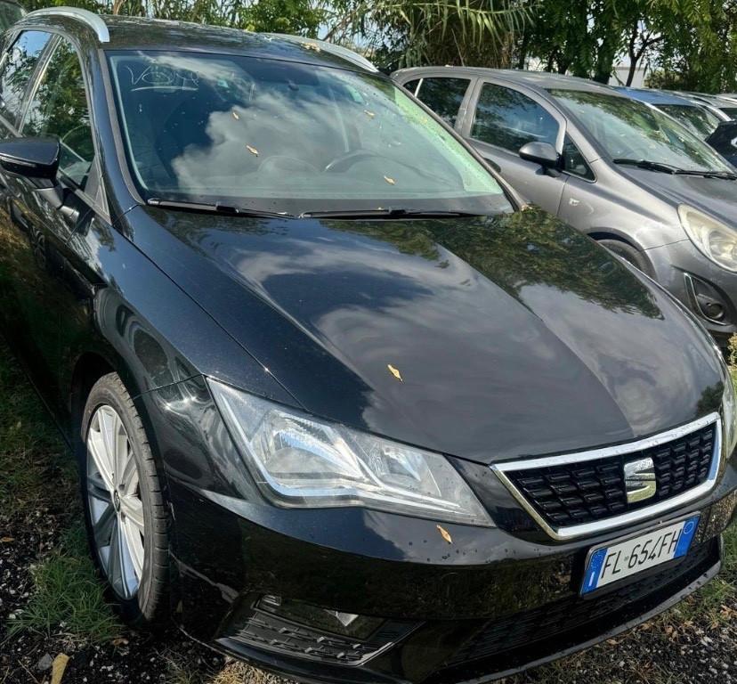 Seat Leon 1.6 TDI 115 CV ST Style