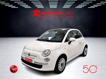 FIAT 500 1.2 Lounge Pronta Consegna