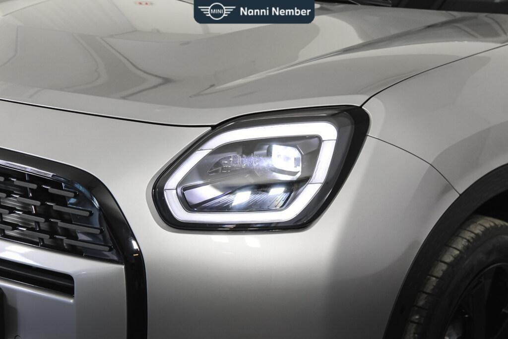 Mini Mini Countryman 1.5 48V C Essential Steptronic