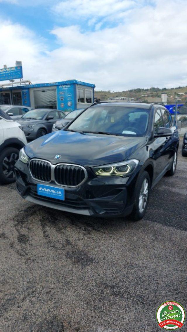 BMW X1 sDrive16d Msport