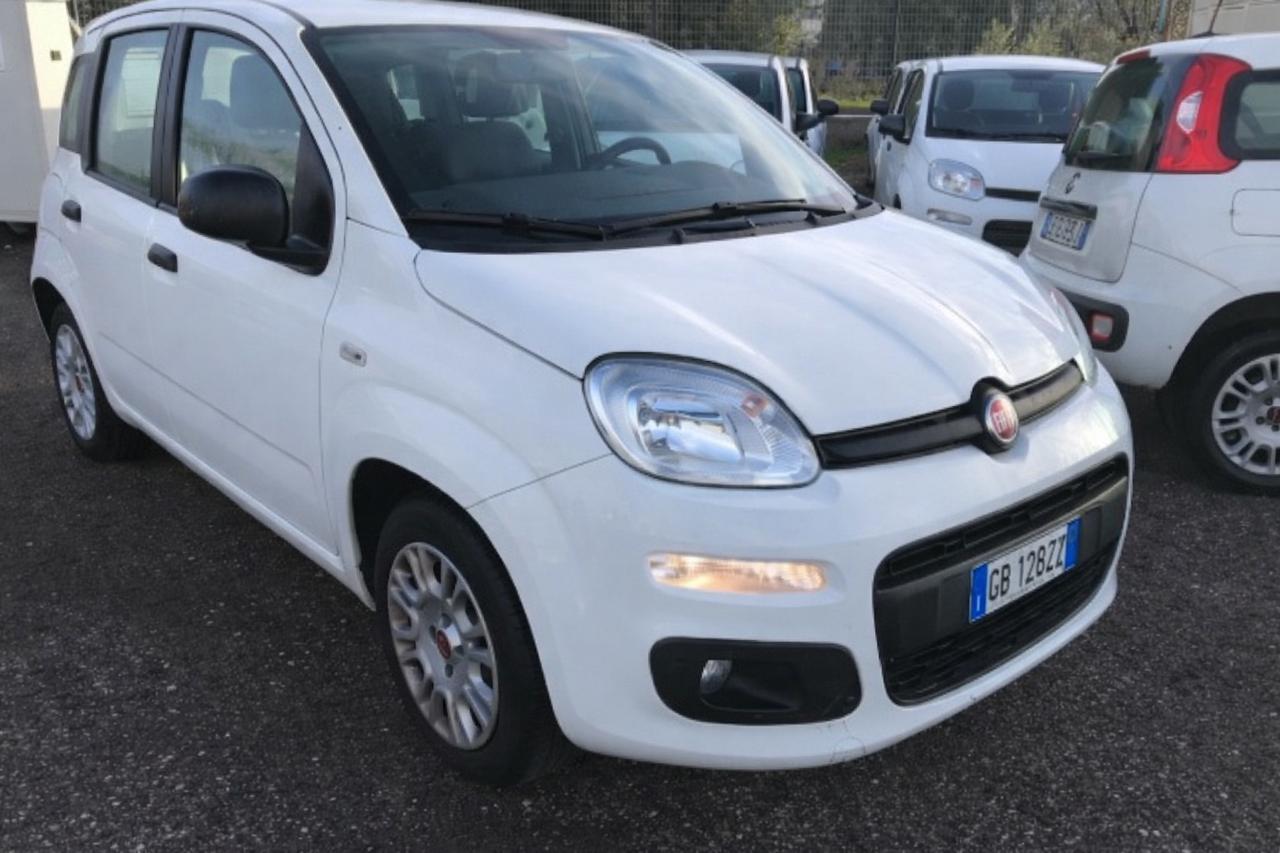Fiat Panda 1.2 EasyPower Easy
