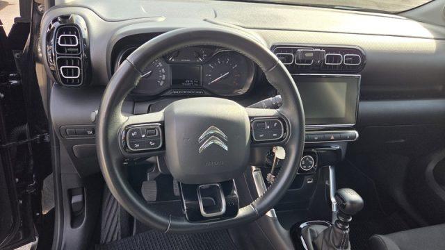 CITROEN C3 Aircross BlueHDi 110 S&S C-Series PERMUTE OK NEOPAT. UNICOP