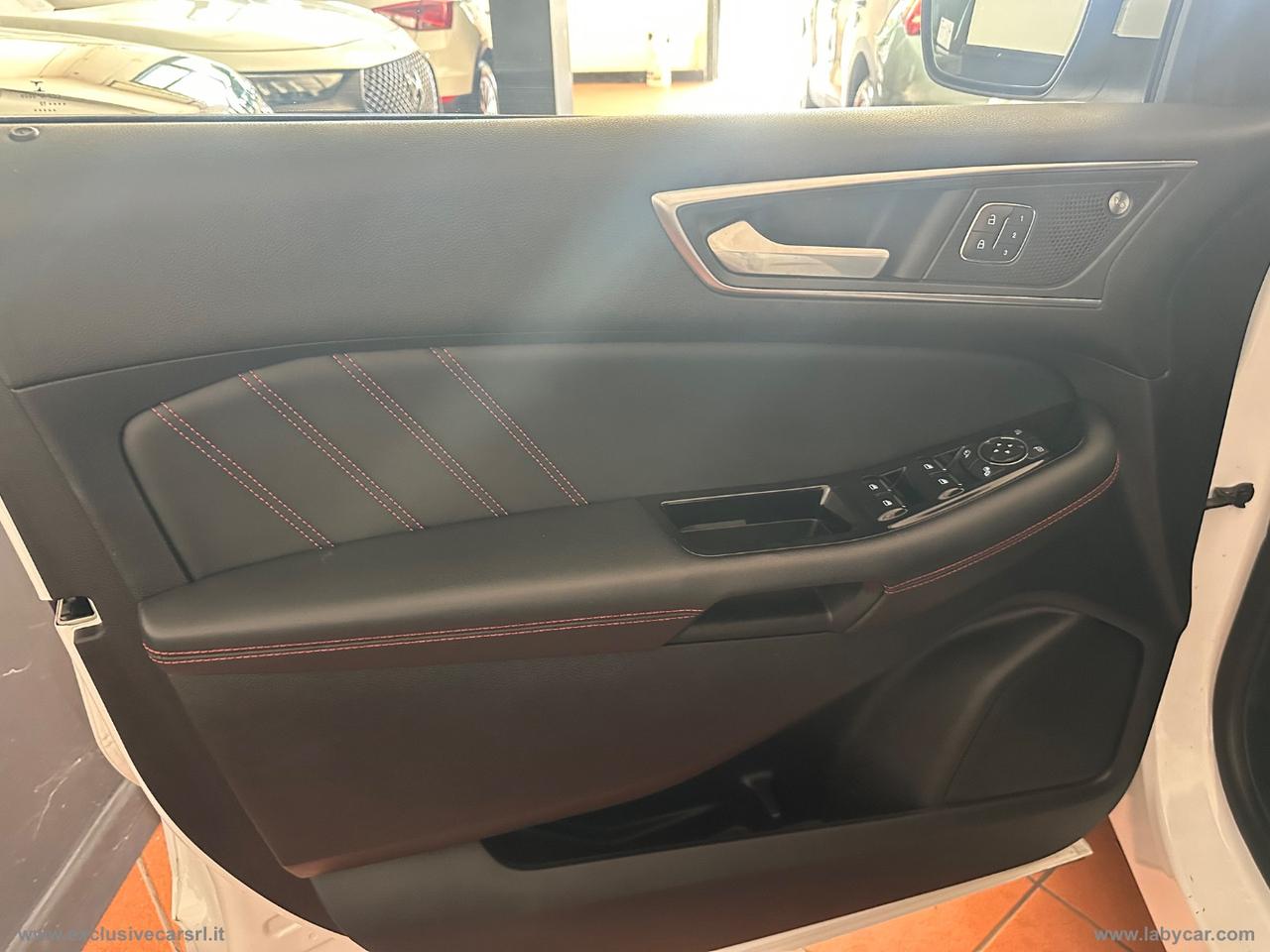FORD Edge 2.0 EcoBlue 238CV AWD S&S aut. ST-Line