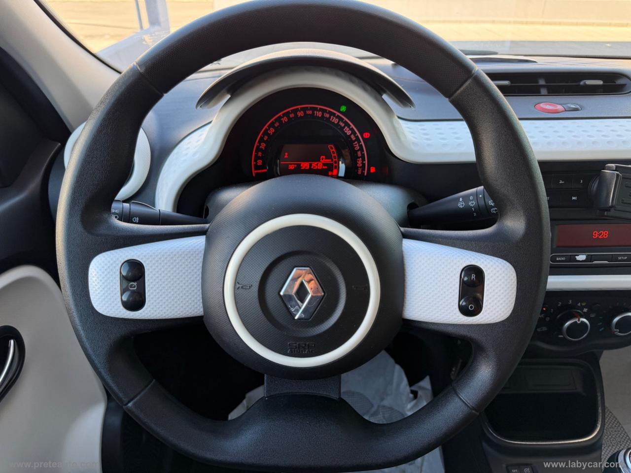 RENAULT Twingo SCe 65 CV Duel
