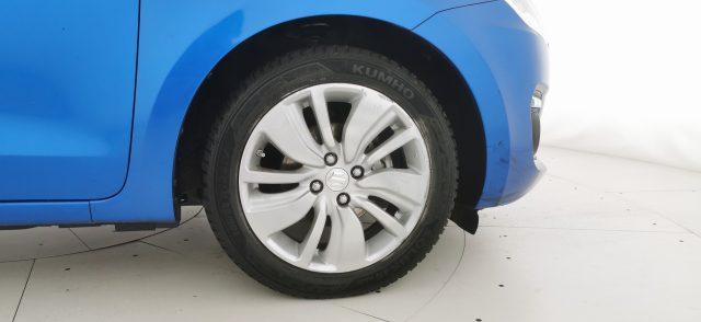 SUZUKI Swift 1.0 Boosterjet Cool