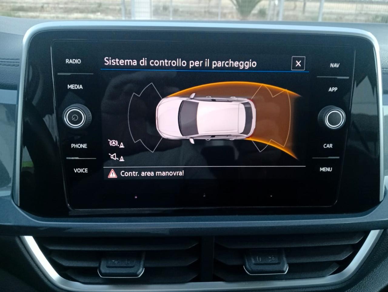 Volkswagen T-Roc 2.0 TDI SCR Style BlueMotion Technology