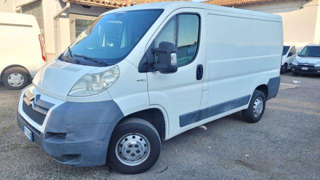 CITROEN Jumper 30 2.2 HDi/100 PC-TN Furgone
