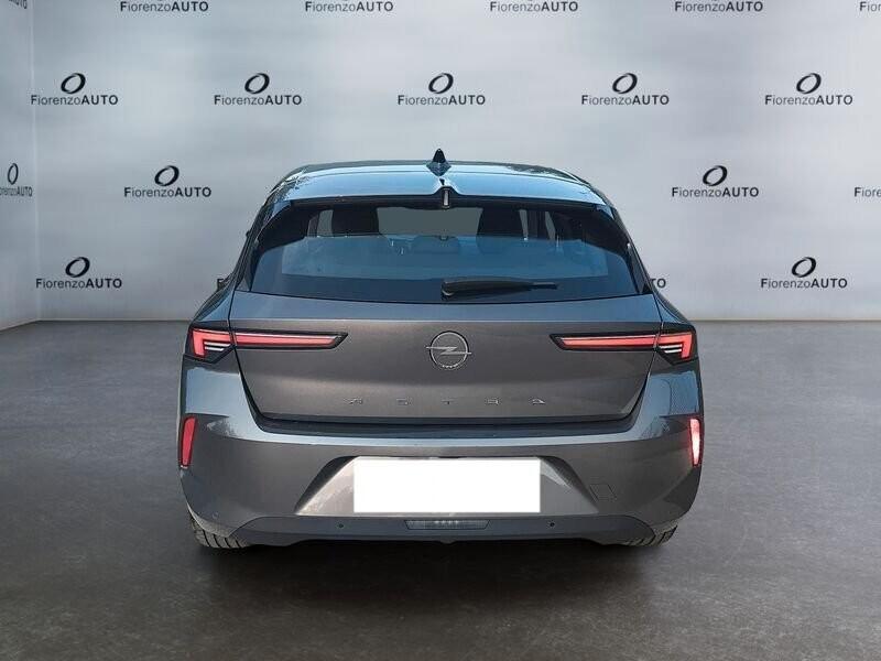 Opel Astra 1.2 Turbo 110 CV Edition - PREZZO REALE