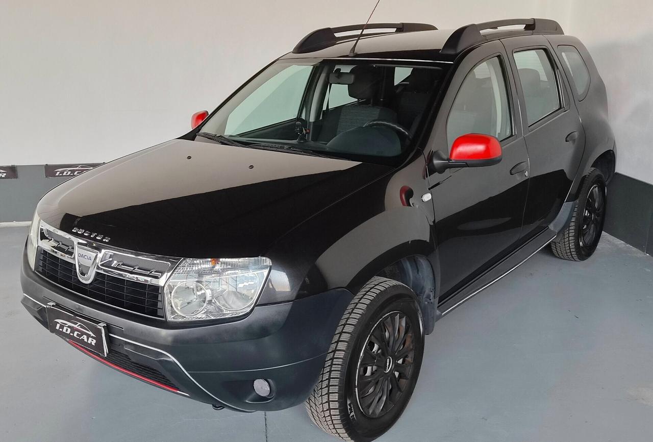 Dacia Duster 1.5 dCi 90CV 4x2 Ambiance