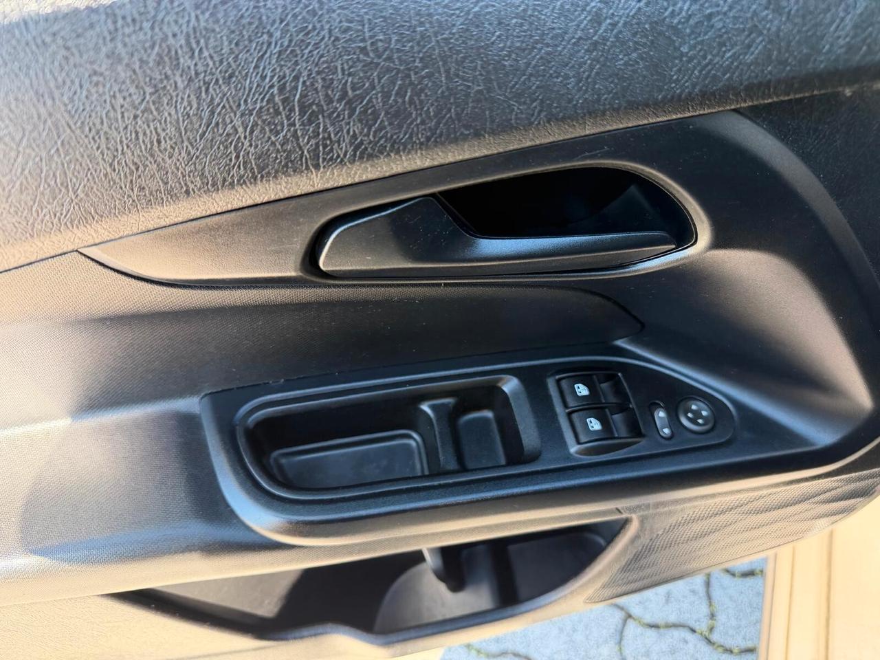 Fiat Tipo 1.3 Mjt S&S 5 porte Street