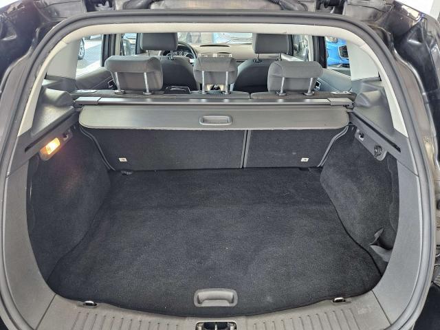 Ford Kuga Kuga I 2009 2.0 tdci Titanium 2wd 136cv dpf