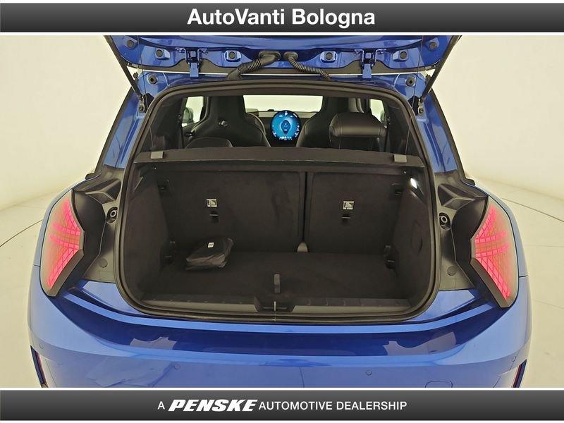 MINI Mini Electric Cooper SE Favoured