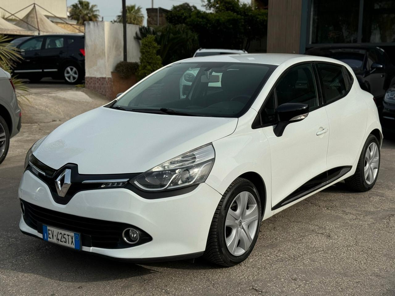 Renault Clio 1.2 75CV 5 porte Live