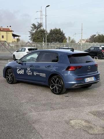 Volkswagen Golf 1.5 TSI eHybrid DSG 50 Years 204cv