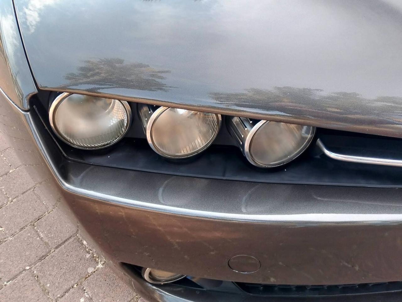 Alfa Romeo 159 1.9 JTDm Progression