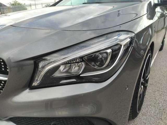 Mercedes-Benz CLA 220 220 d S.W. 4Matic Automatic Premium