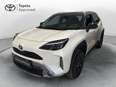 Toyota Yaris Cross Yaris Cross 1.5 Hybrid 5p. E-CVT Adventure