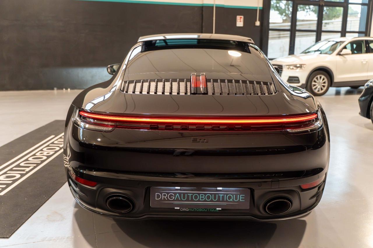 Porsche 911 992 Carrera IVA ESP BURMESTER/TETTO/CHRONO