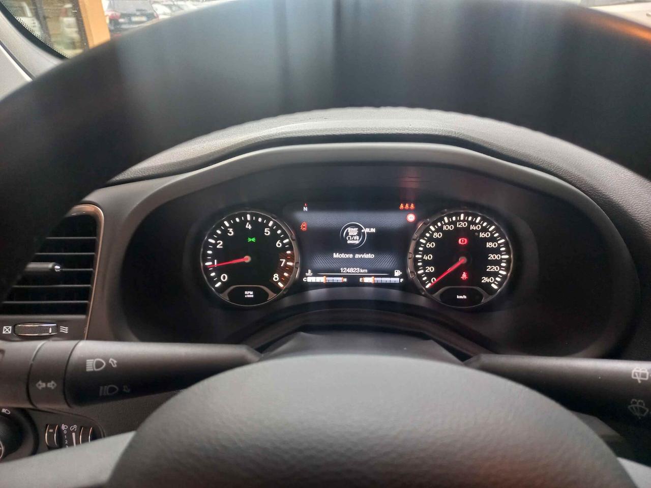 Jeep Renegade 1.0 T3 Business