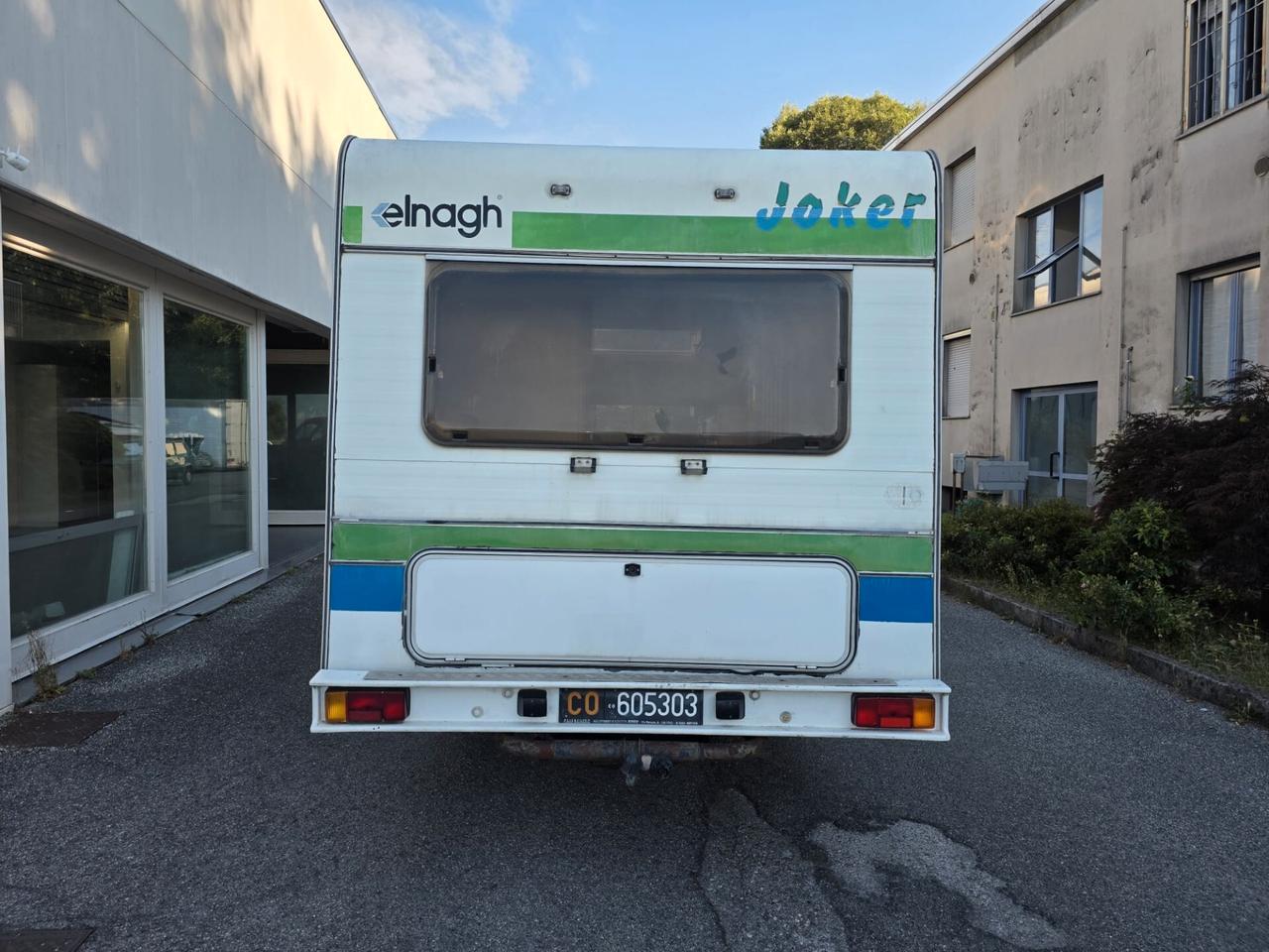 Iveco Dayli 2.5 turbo diesel