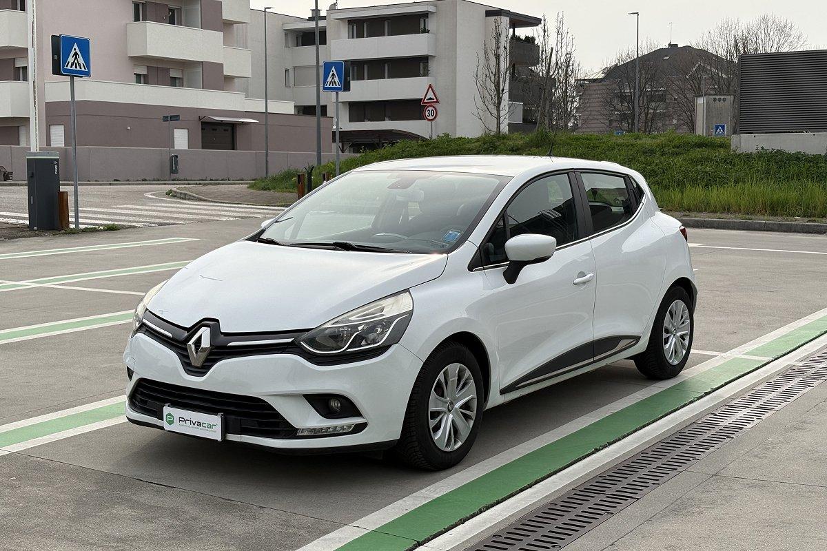 RENAULT Clio dCi 8V 75CV Start&Stop 5 porte Energy Zen