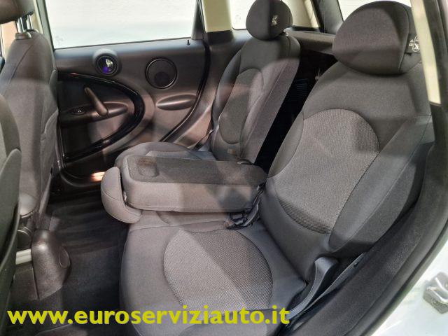 MINI Countryman Mini Cooper D Business XL Countryman