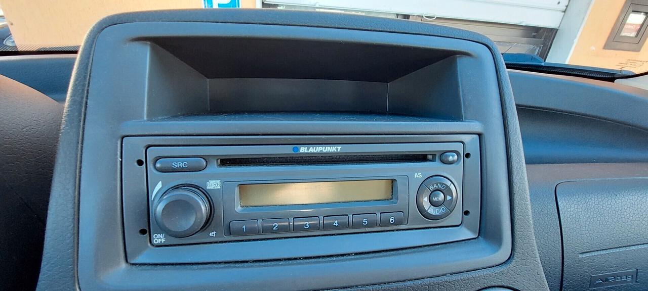 PANDA 1,3 MTJ DIESEL 75 CV DINAMIC ADATTA PER NEOPATENTATI IMPECCABILE OMOLOGATA 5 POSTI