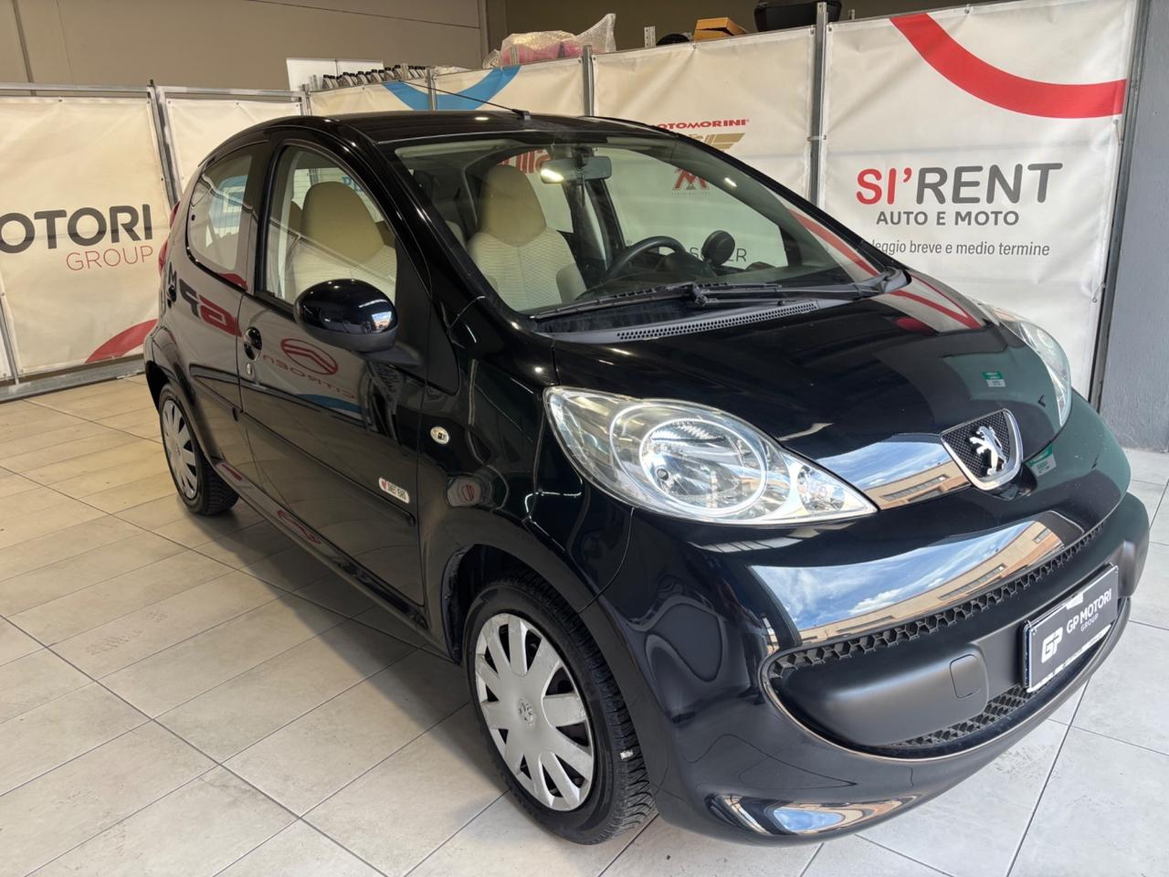 Peugeot 107 1.0 68CV 5p. Sweet Years