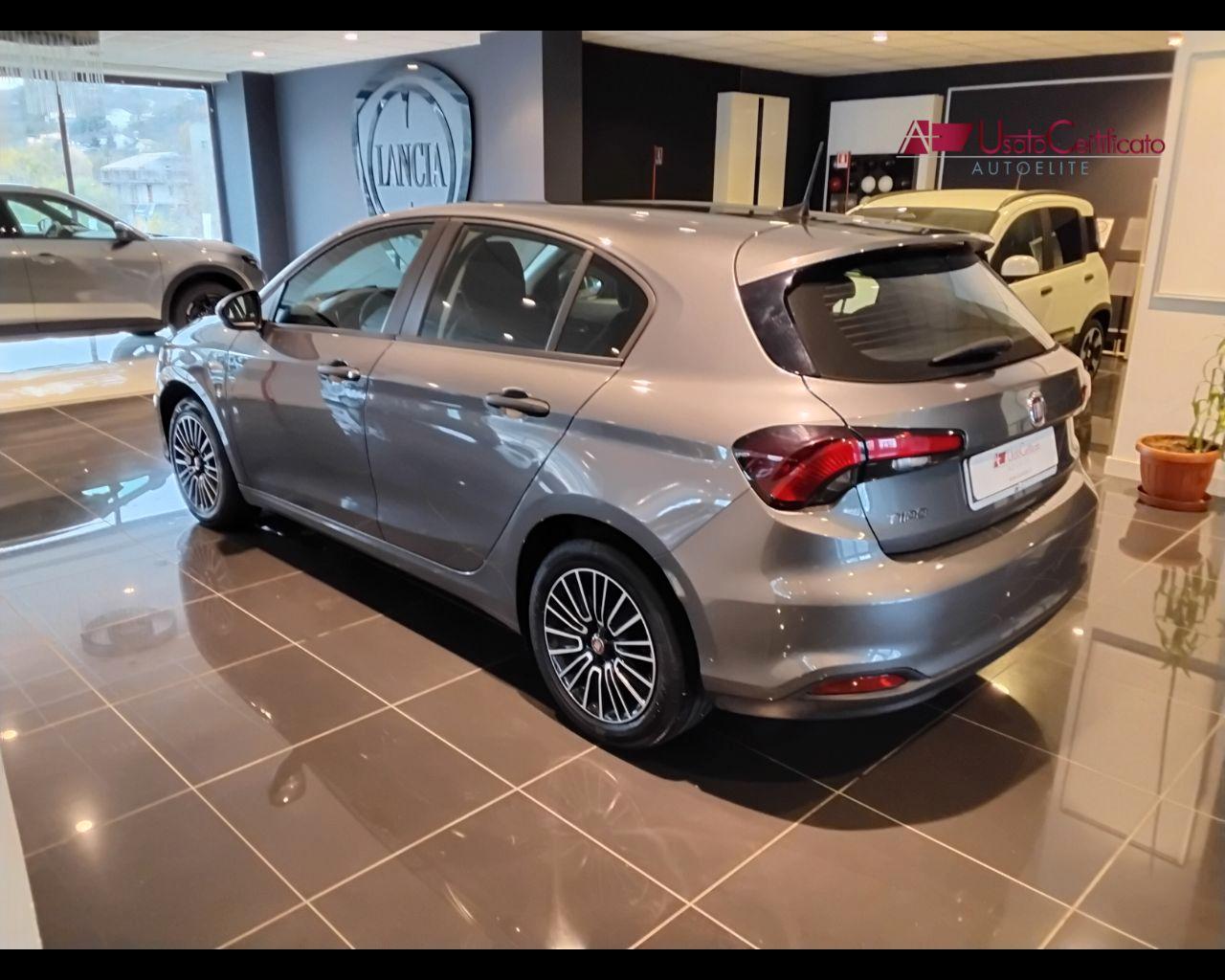 FIAT Tipo 1.0 5 porte