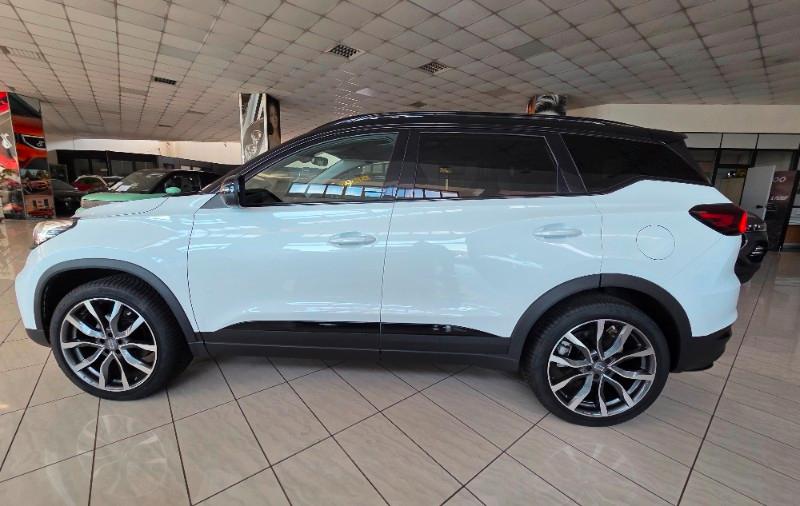 SPORTEQUIPE Sportequipe 6 1.5 Turbo CVT GPL