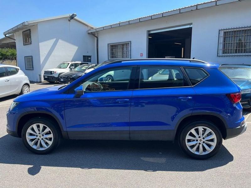 Seat Ateca 1.0 TSI Business