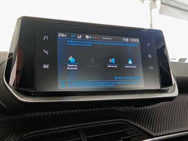 Peugeot 2008 BlueHDi 110 S&S Active