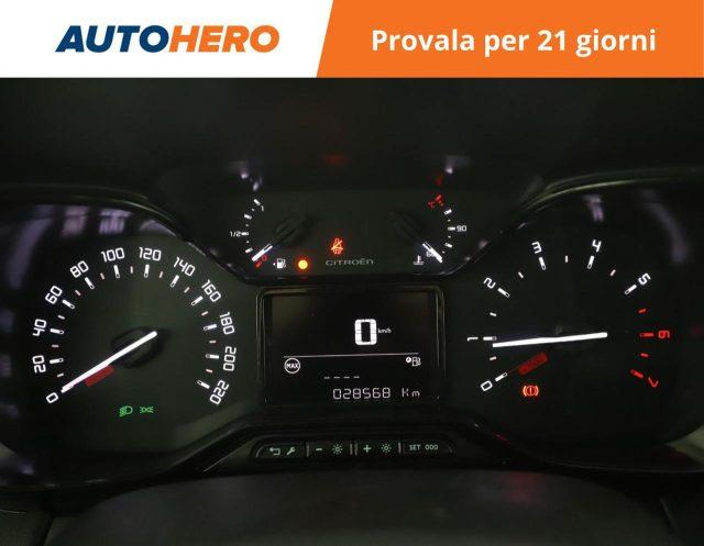 CITROEN C3 Aircross BlueHDi 110 S&S Feel