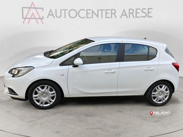 OPEL Corsa 1.2 5 porte 70CV Advance